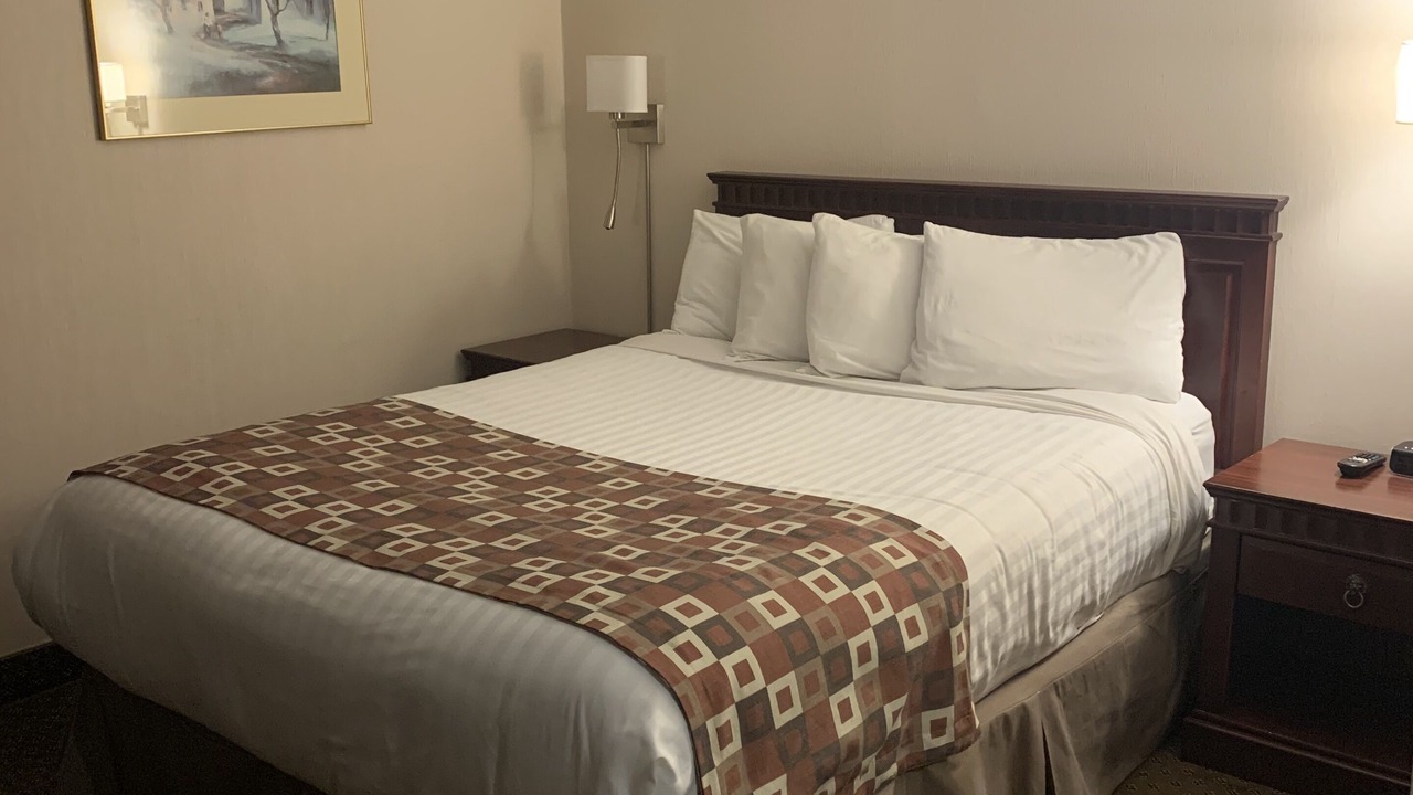 Photo of Bedroom in Gander