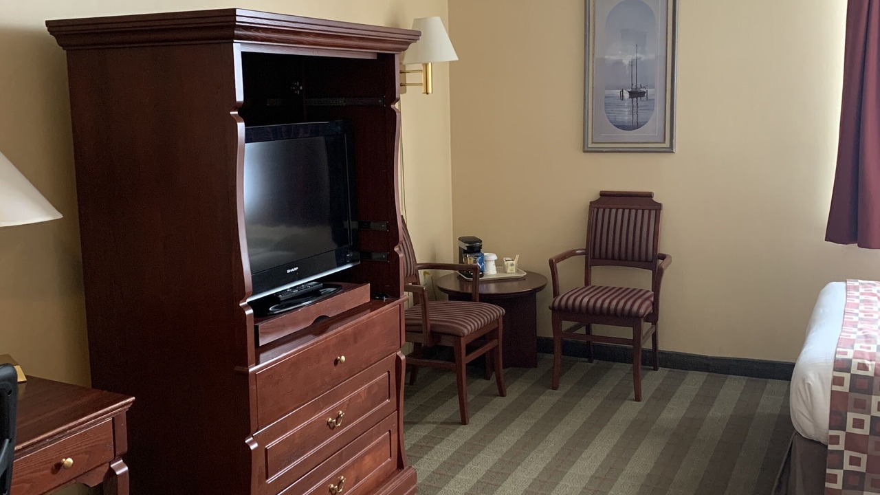 Photo of Bedroom in Gander