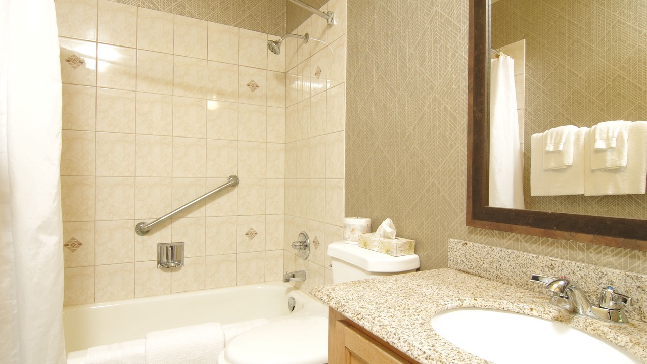 Photo of Bathroom in Gander