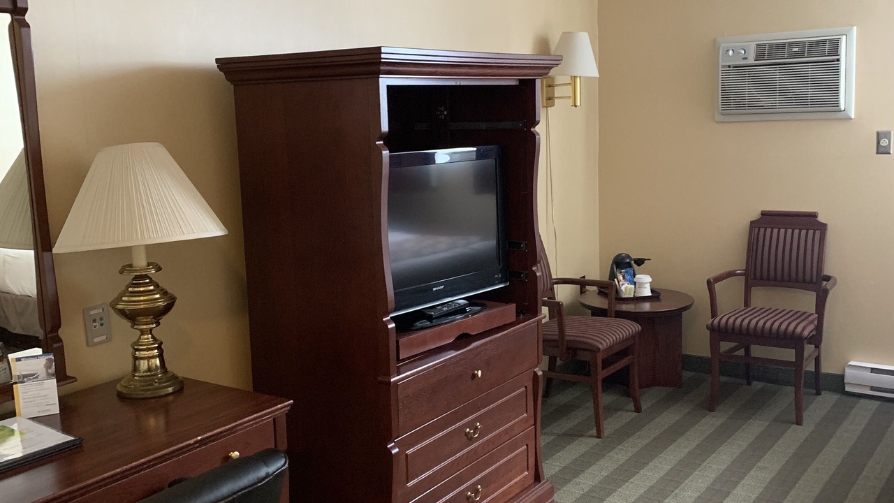 Photo of Bedroom in Gander