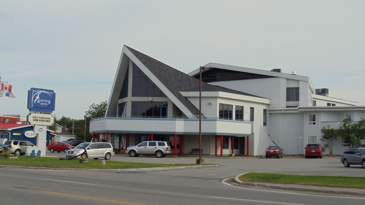 Photo of Outdoor in Gander