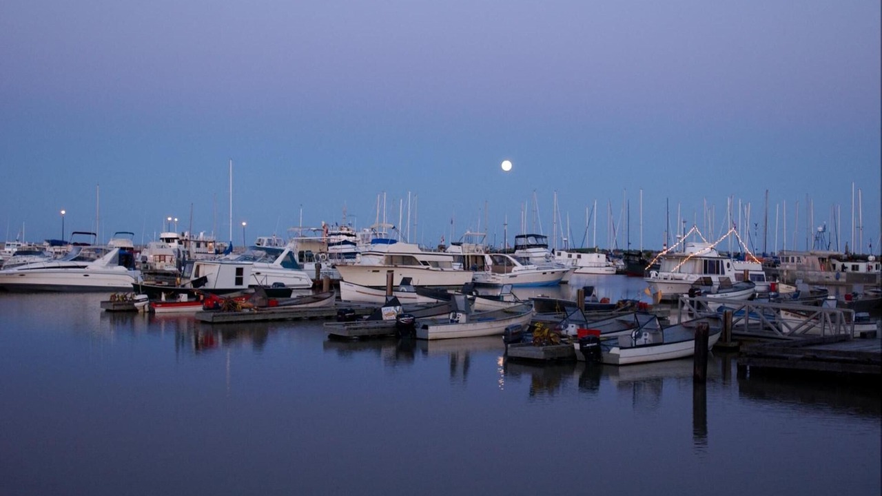 Photo of Outdoor in Gimli