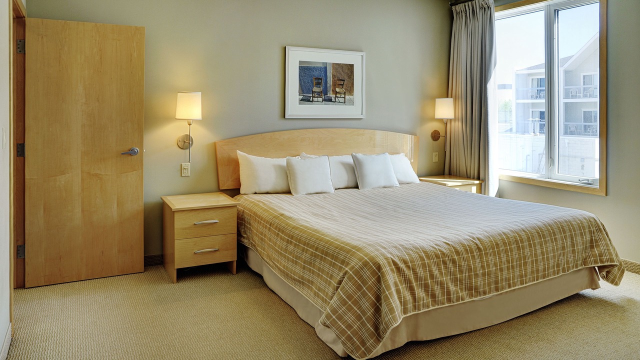 Photo of Bedroom in Gimli
