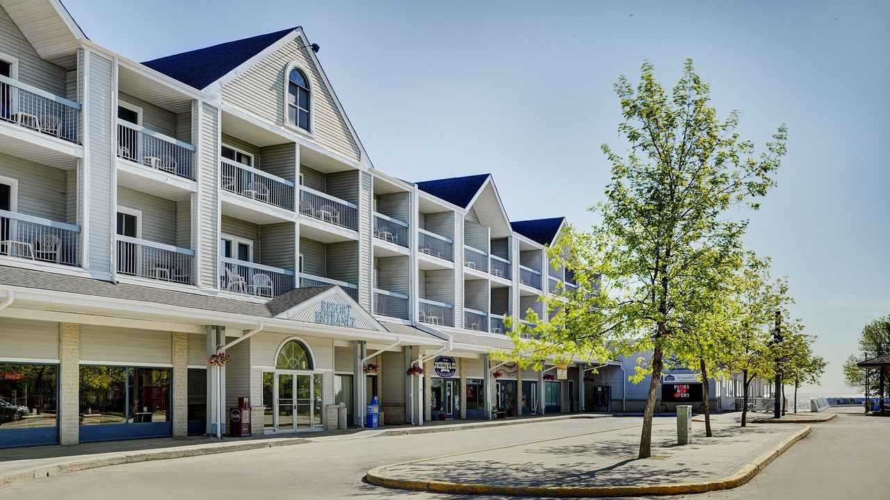 Photo of Outdoor in Gimli