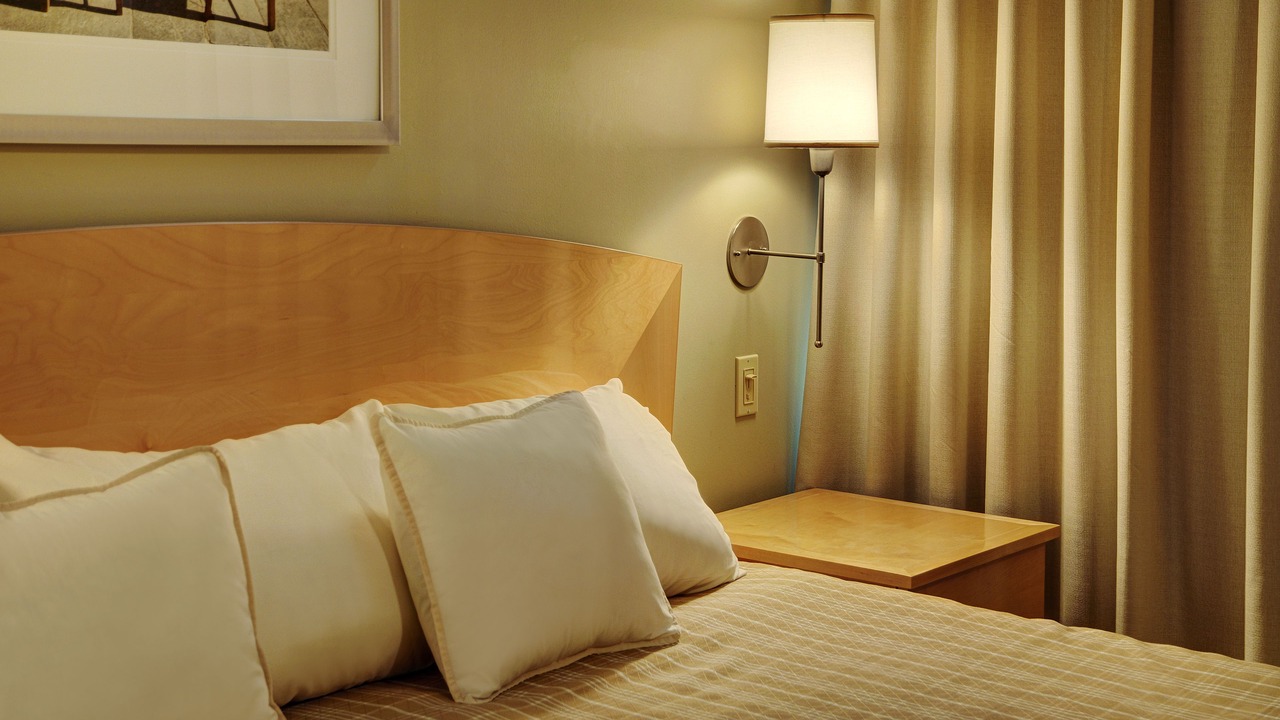 Photo of Bedroom in Gimli