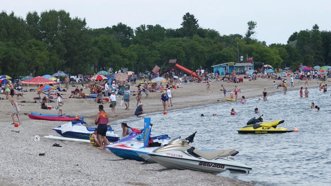 Photo of Others in Gimli
