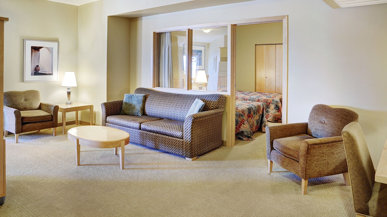Photo of Bedroom in Gimli