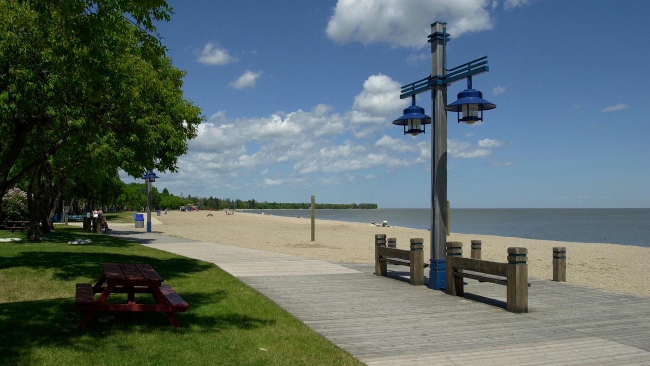 Photo of Others in Gimli
