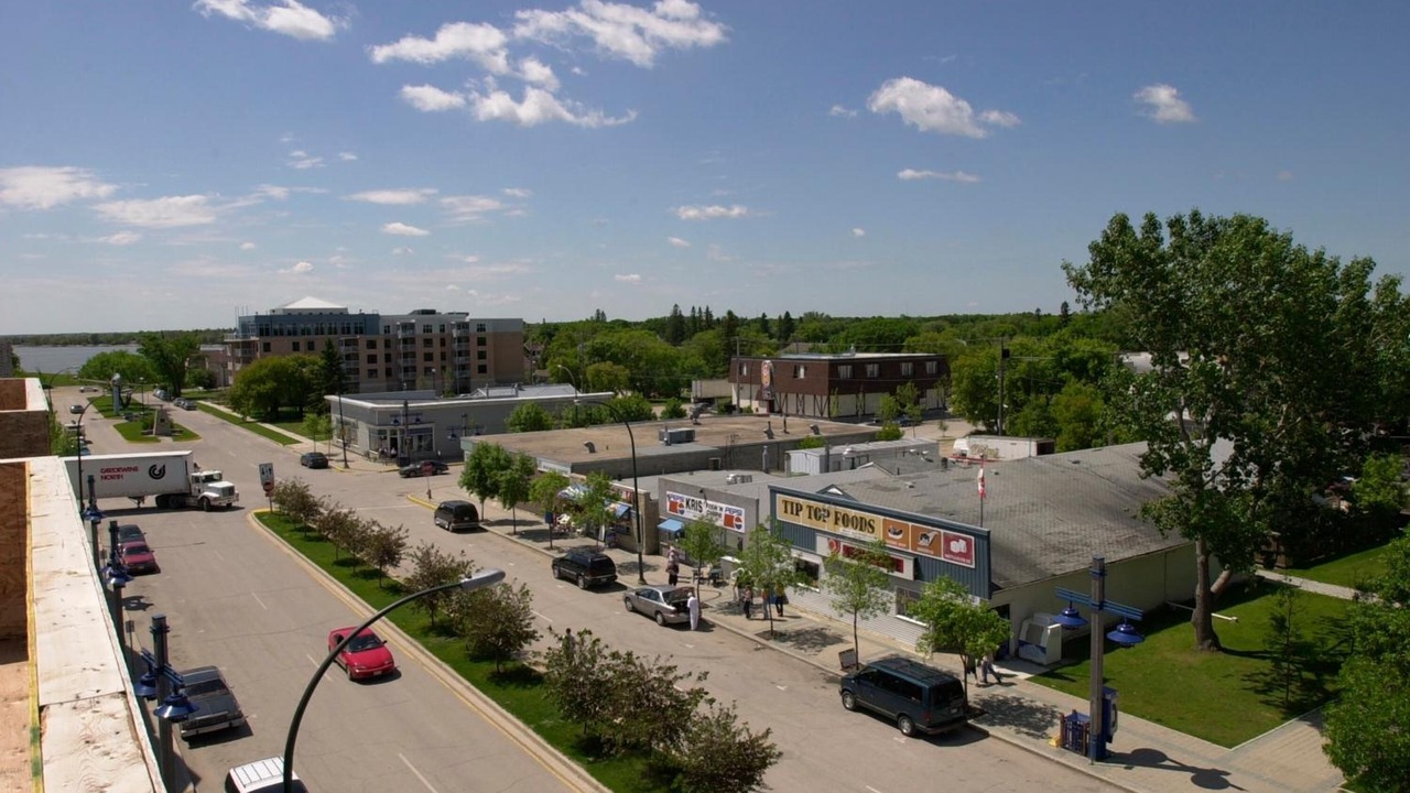 Photo of Others in Gimli