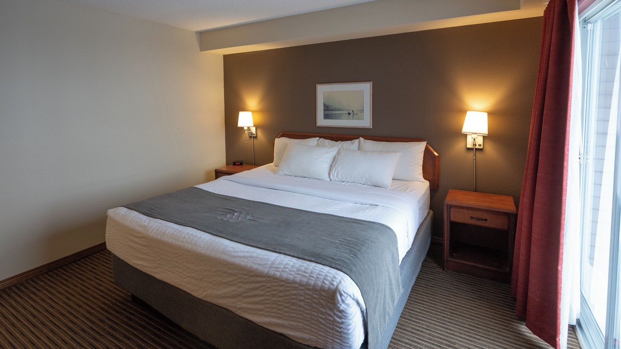 Photo of Bedroom in Gimli