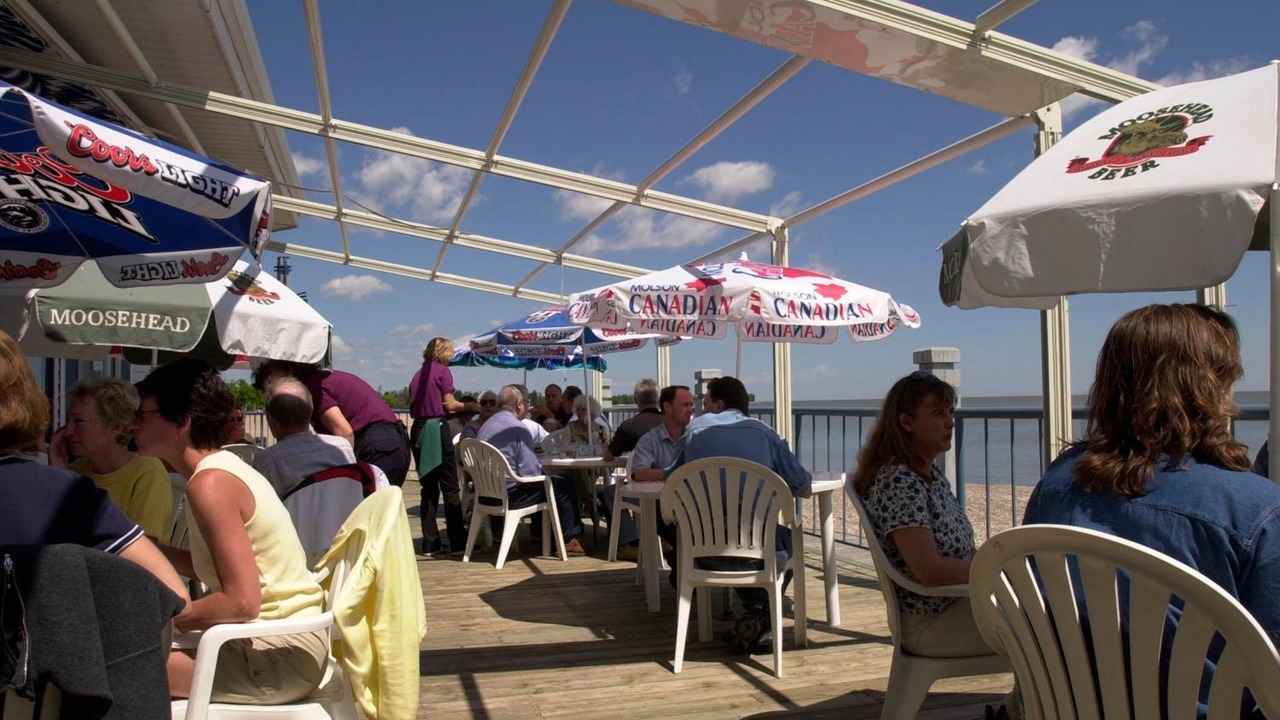 Photo of Others in Gimli