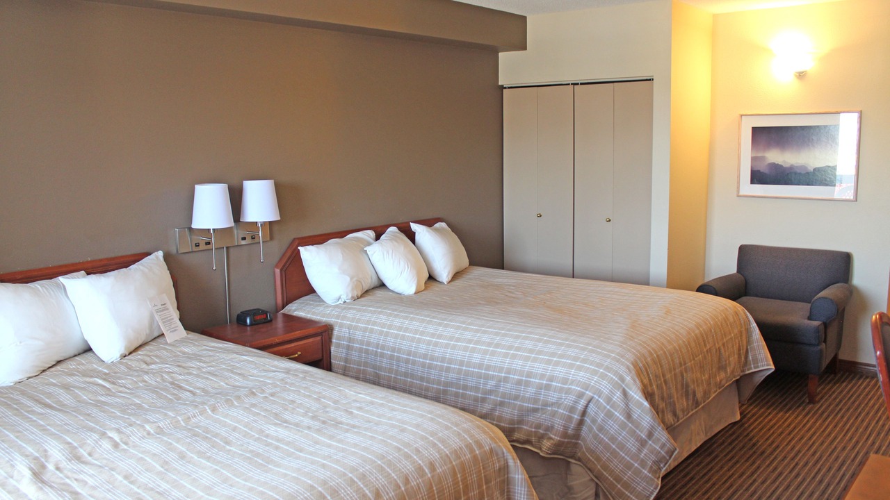 Photo of Bedroom in Gimli