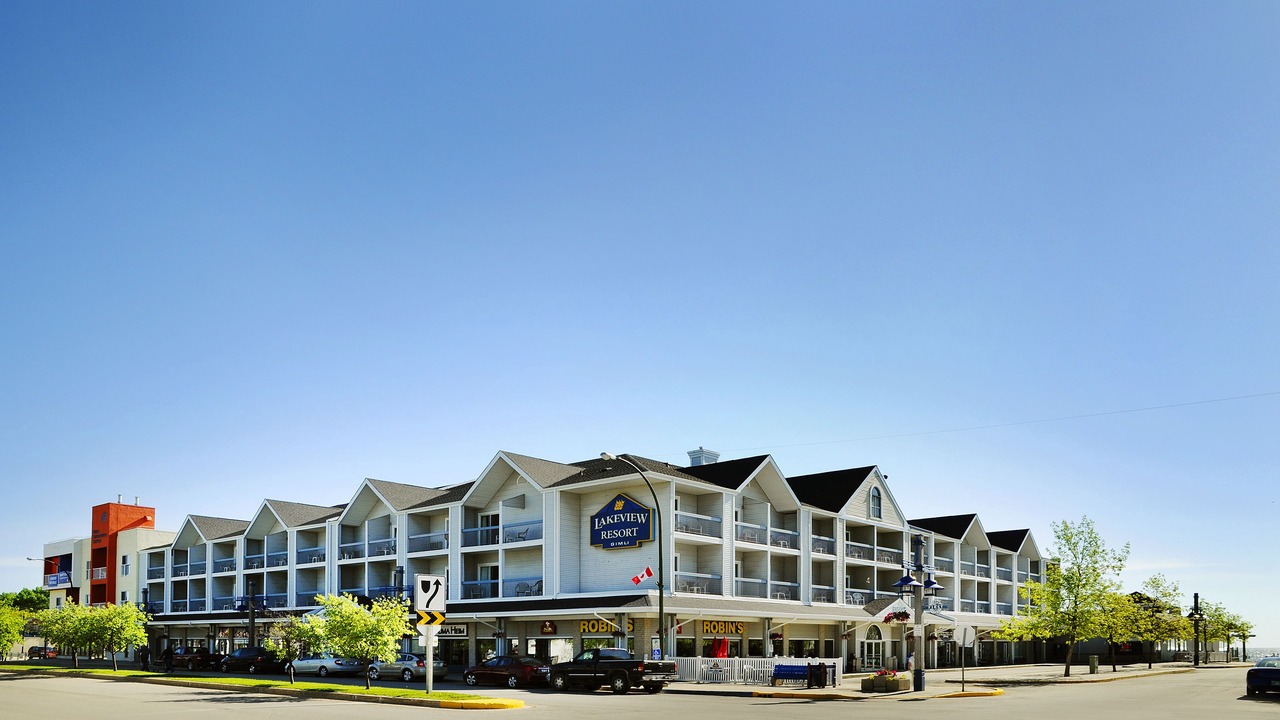 Photo of Outdoor in Gimli