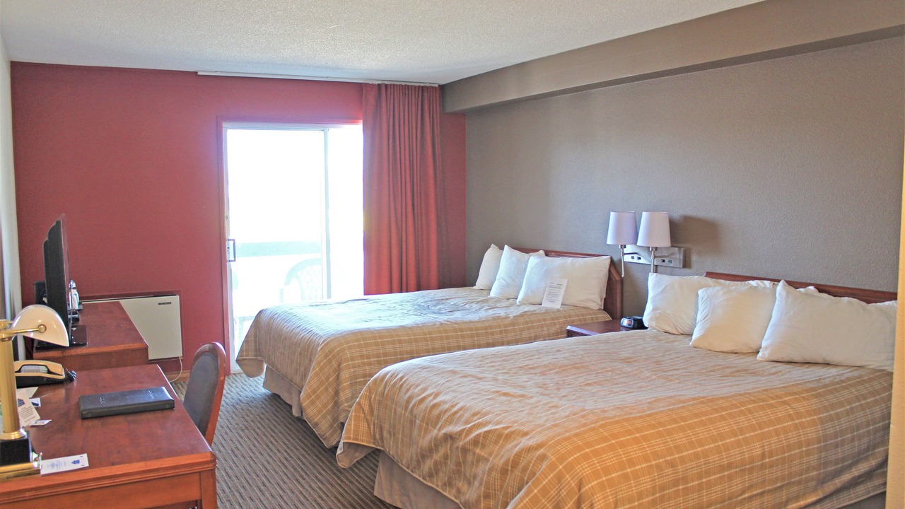Photo of Bedroom in Gimli