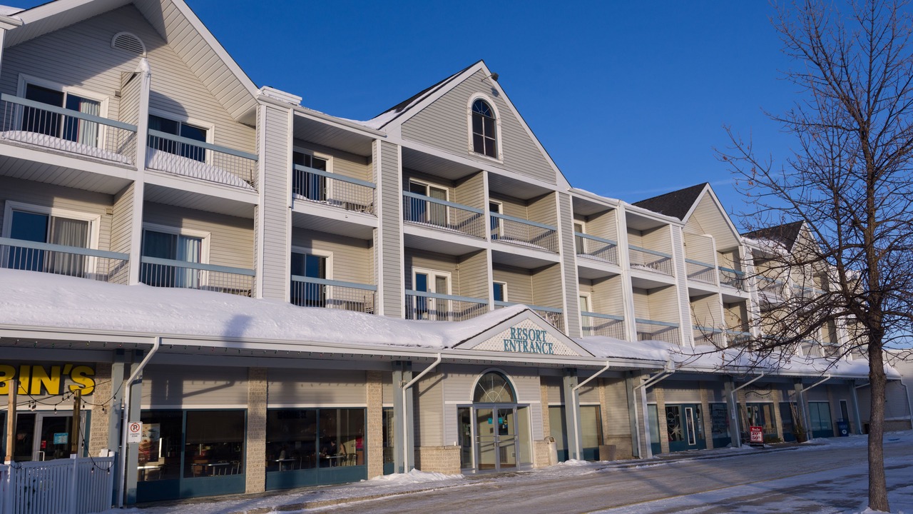 Photo of Outdoor in Gimli