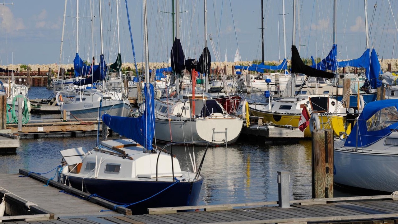 Photo of Outdoor in Gimli