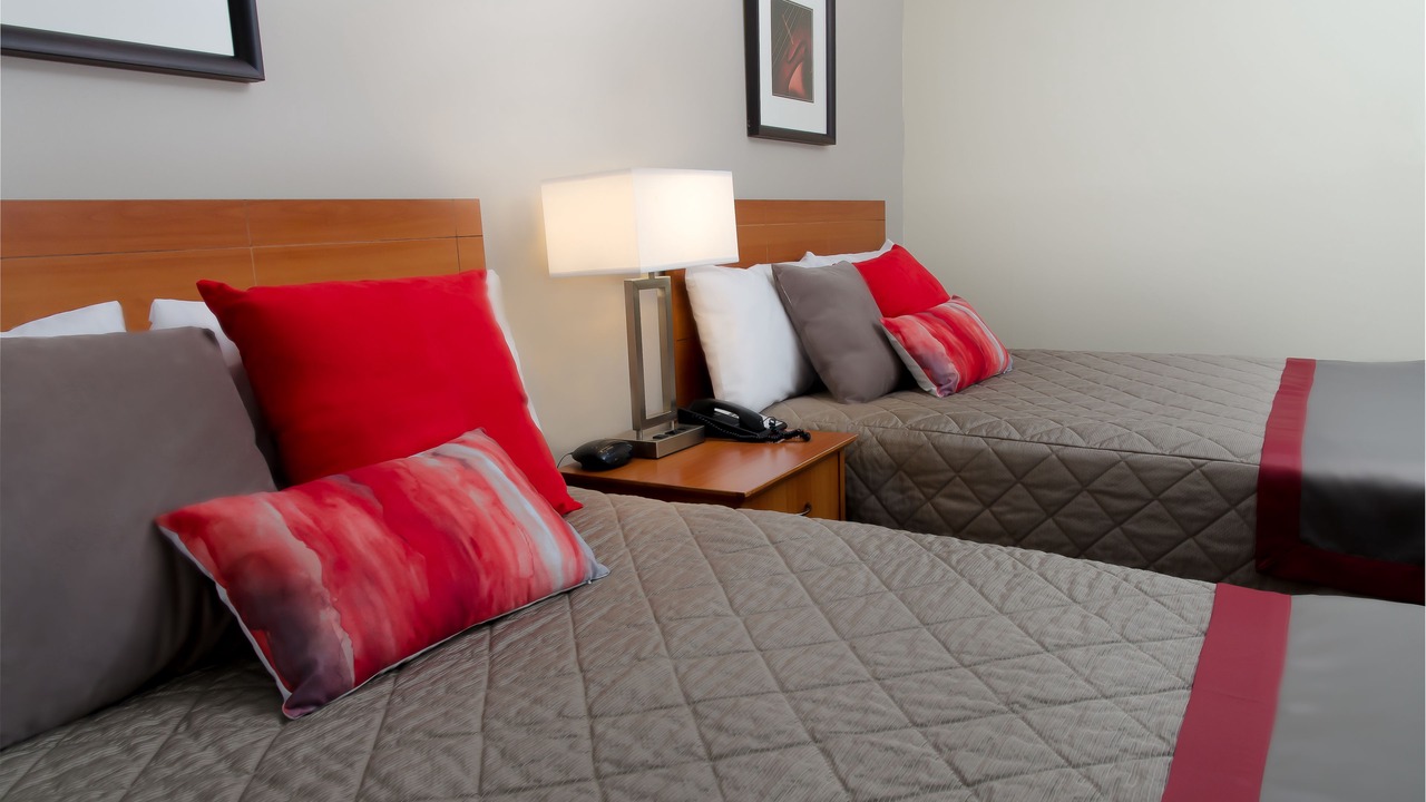 Photo of Bedroom in Dieppe