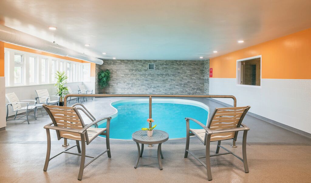 Photo of Outdoor in Dieppe