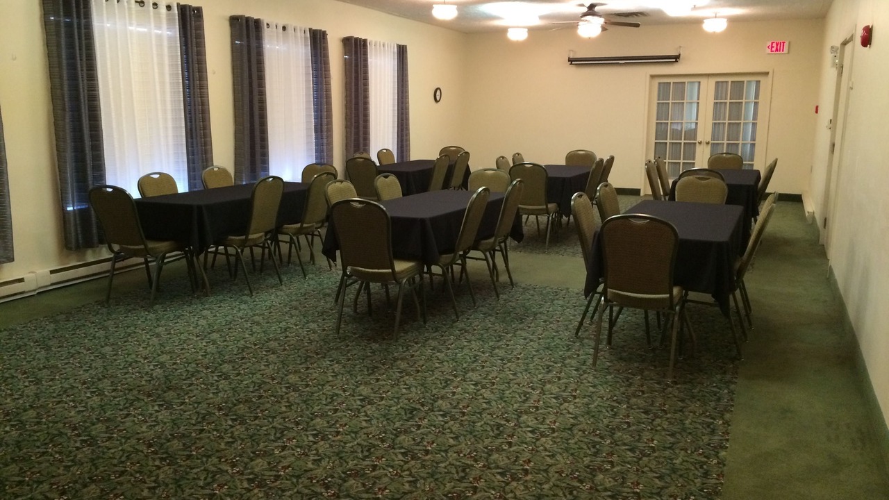 Photo of Others in Dieppe