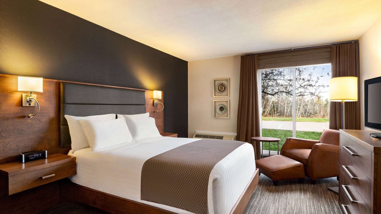 Photo of Bedroom in Bathurst