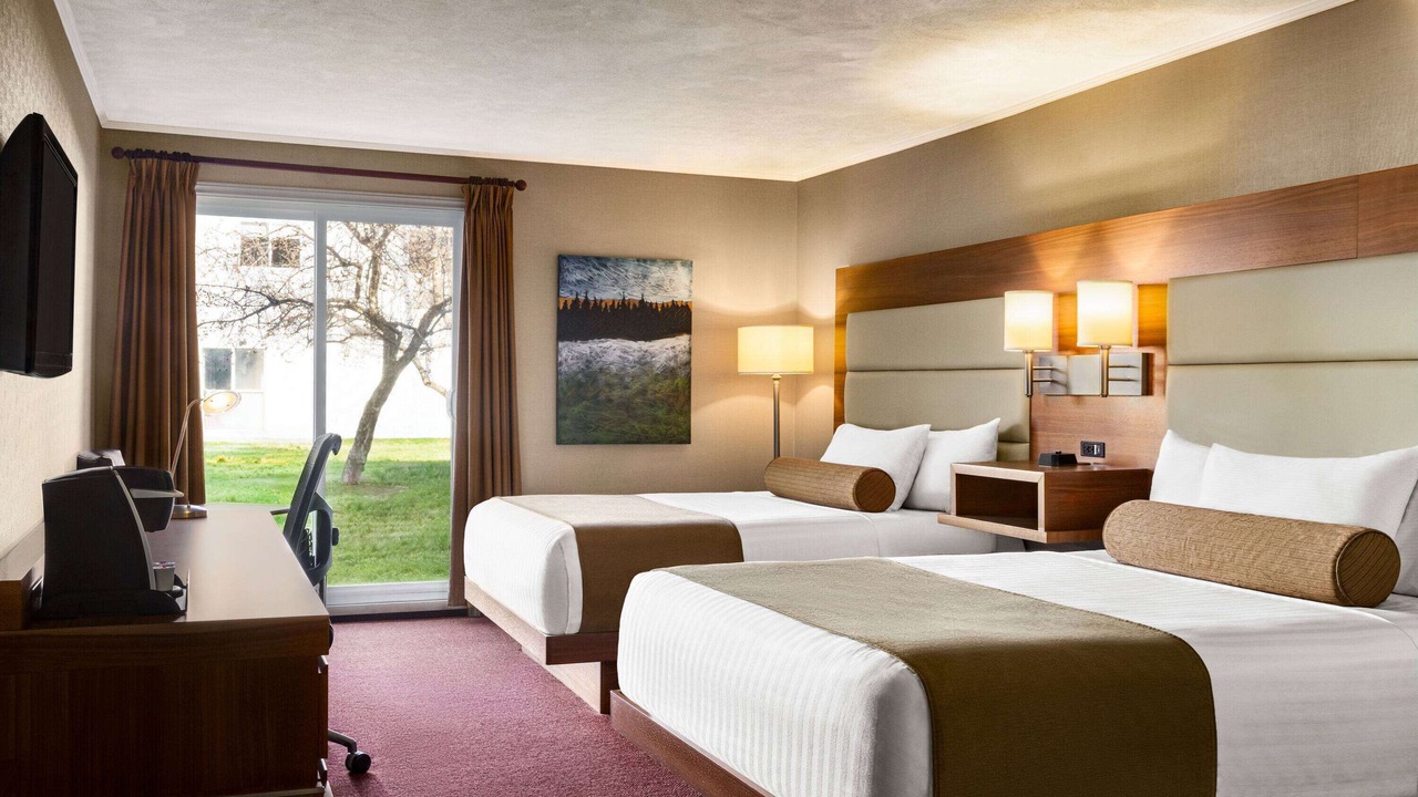 Photo of Bedroom in Bathurst