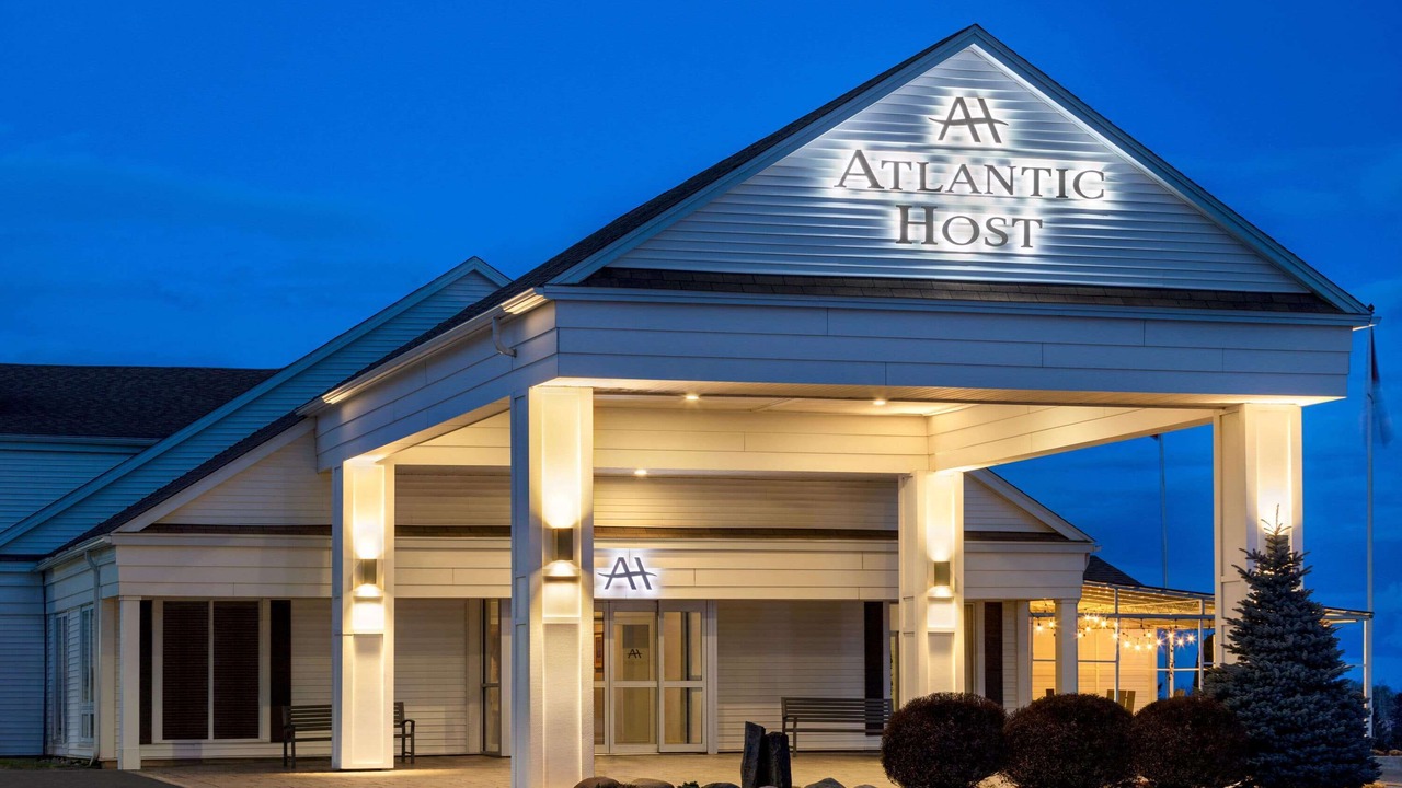 Photo of Buildings in Bathurst