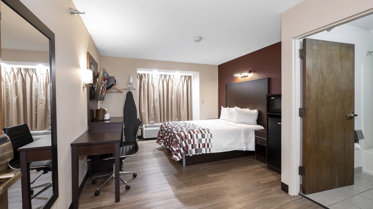 Photo of Bedroom in Springfield