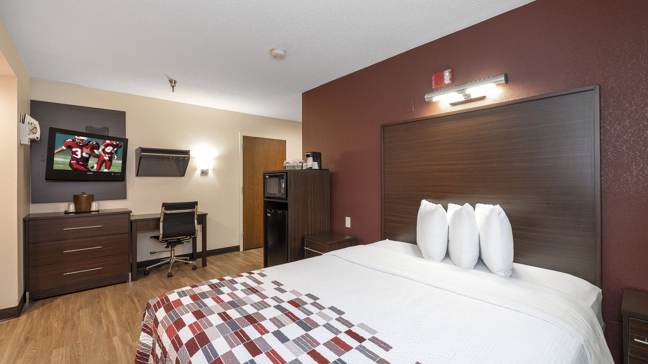Photo of Bedroom in Springfield