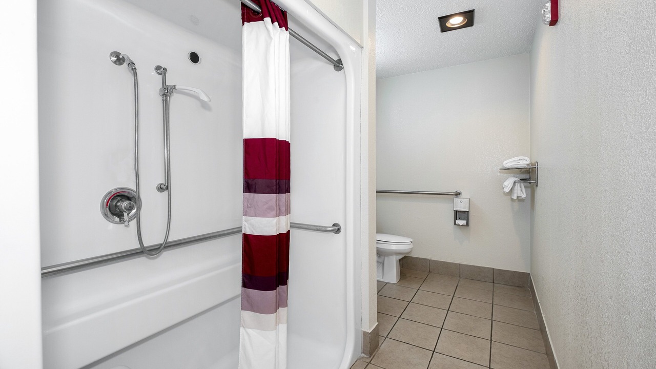 Photo of Bathroom in Springfield
