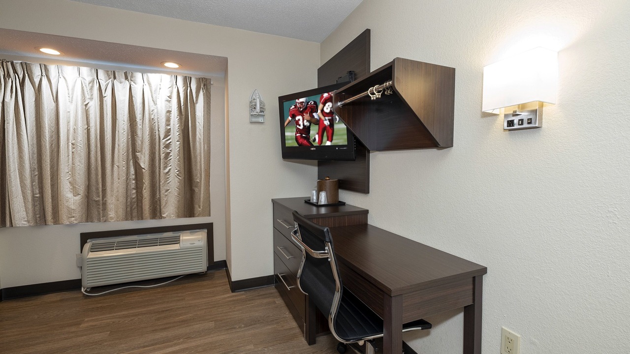 Photo of Bedroom in Springfield