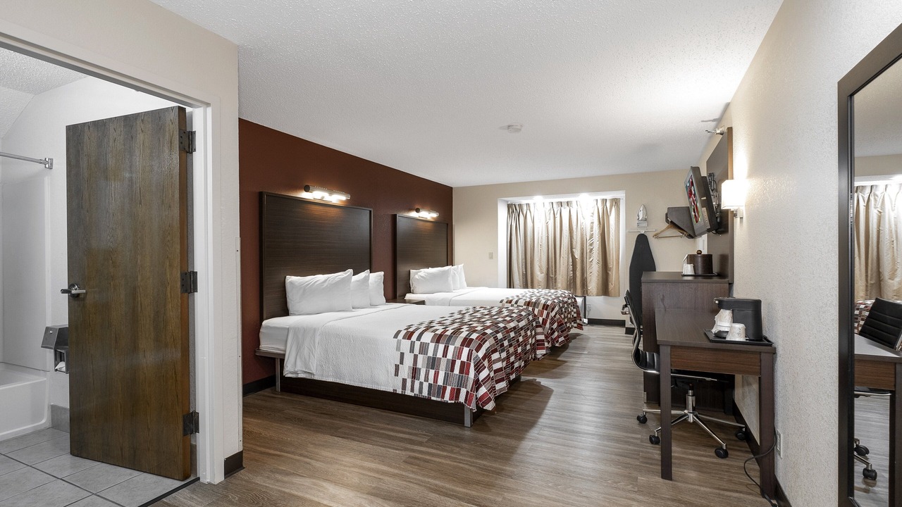 Photo of Bedroom in Springfield