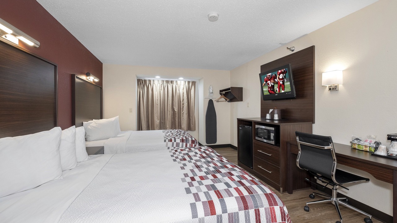 Photo of Bedroom in Springfield
