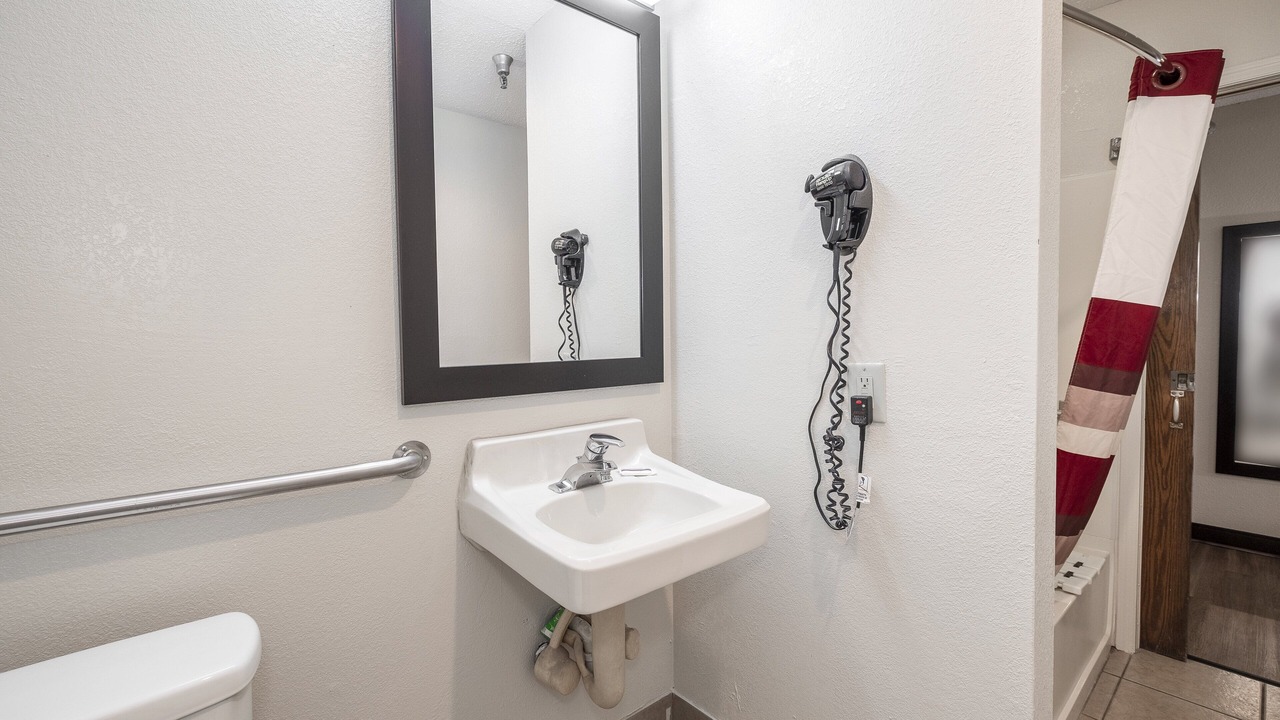 Photo of Bathroom in Springfield