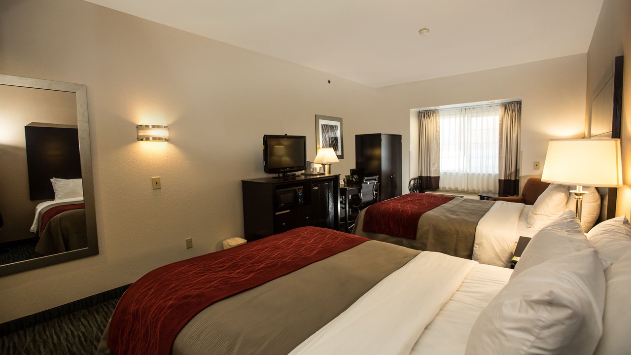 Photo of Bedroom in Mount Airy