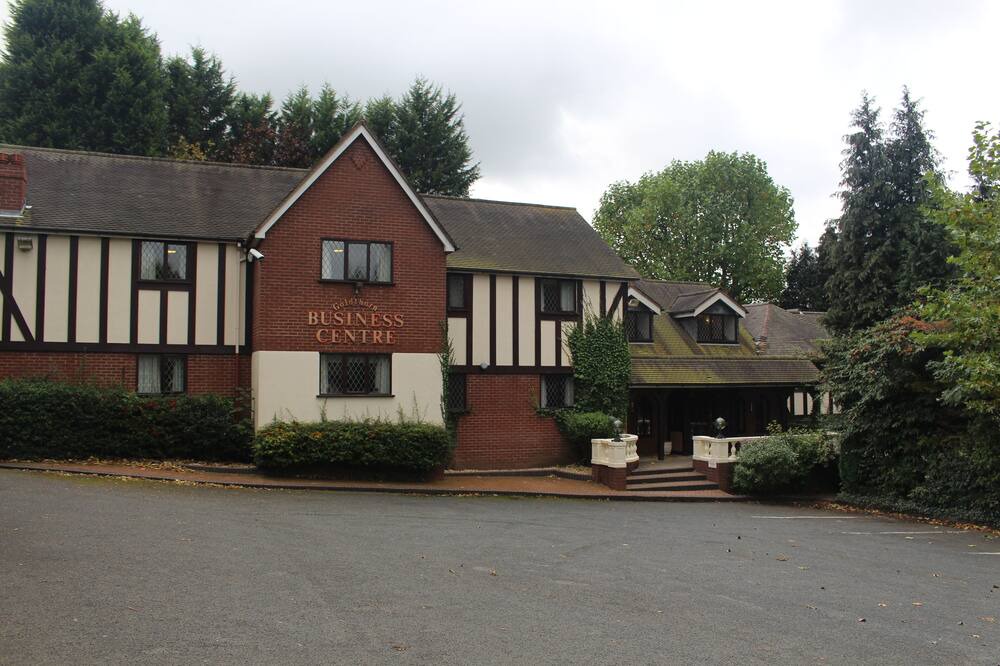 Photo of Outdoor in Wolverhampton