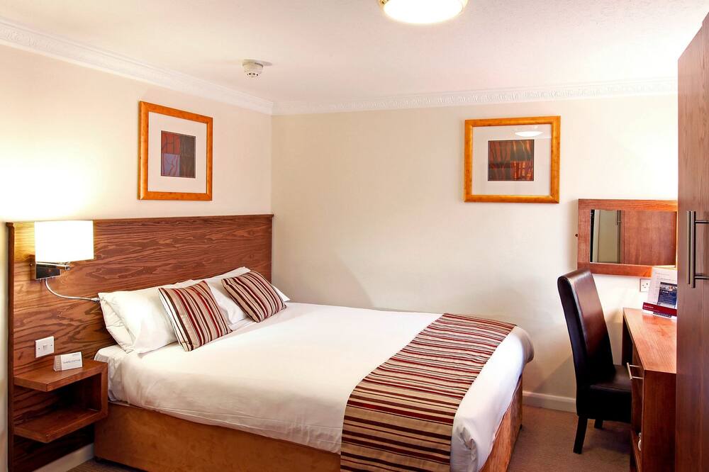 Photo of Bedroom in Wolverhampton