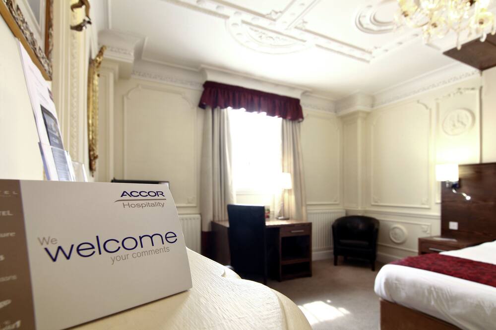 Photo of Bedroom in Wolverhampton