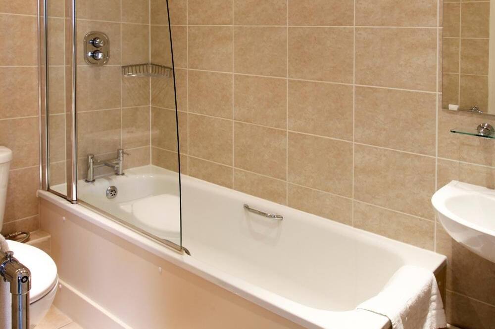 Photo of Bathroom in Wolverhampton