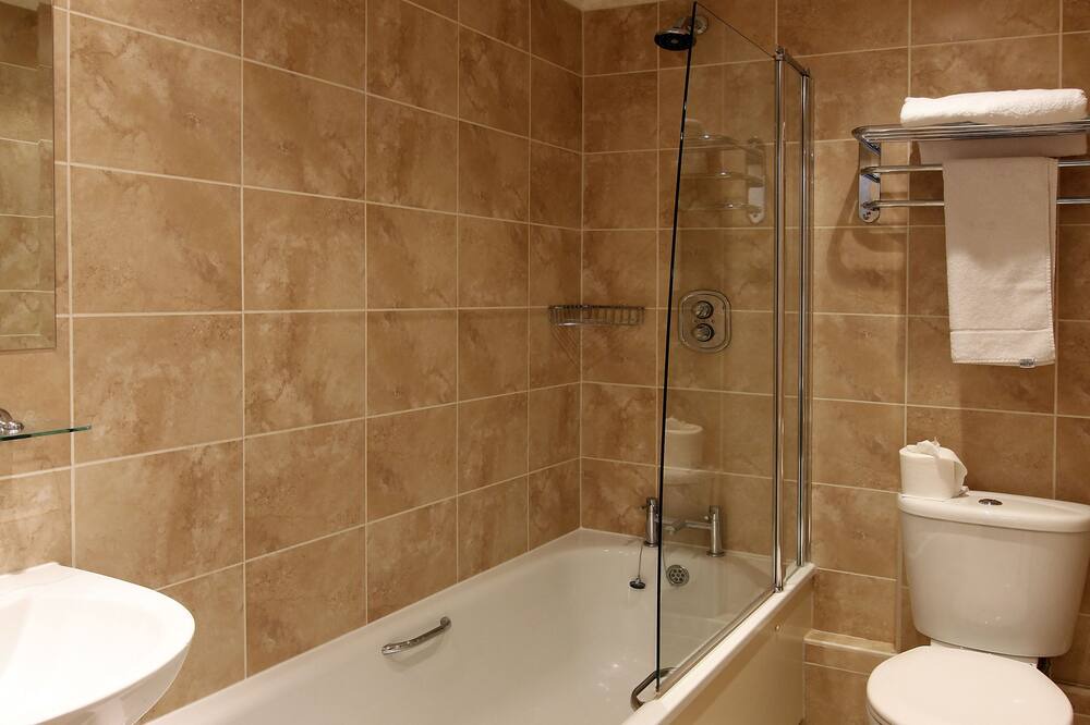 Photo of Bathroom in Wolverhampton