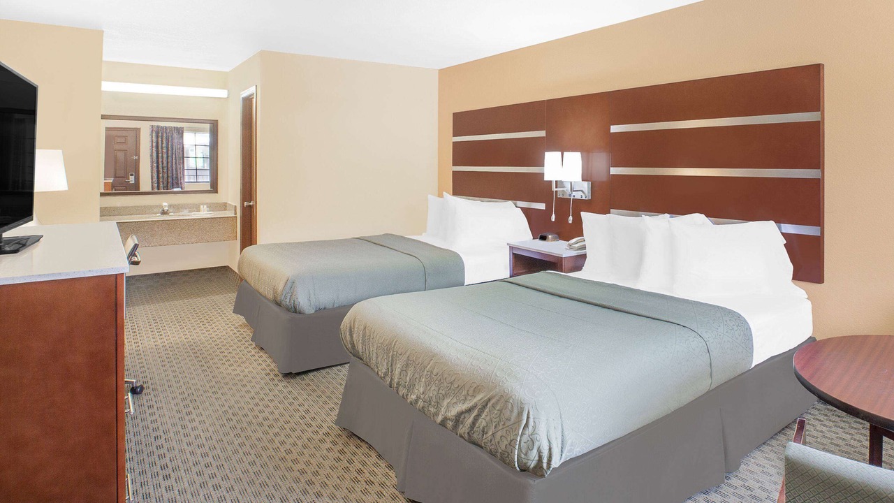 Photo of Bedroom in Fayetteville