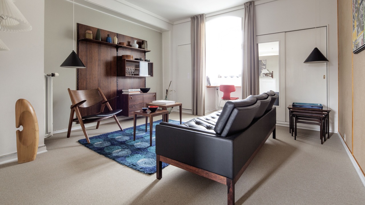 Photo of Bedroom in København V