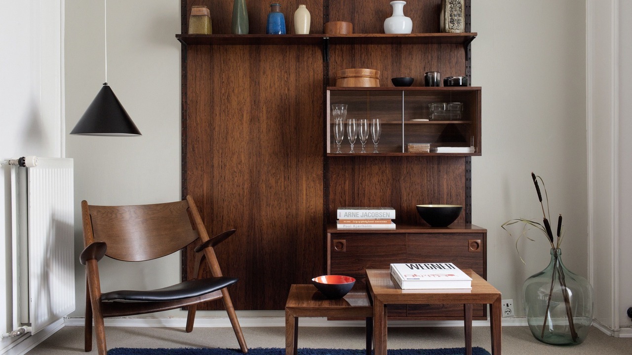 Photo of Bedroom in København V