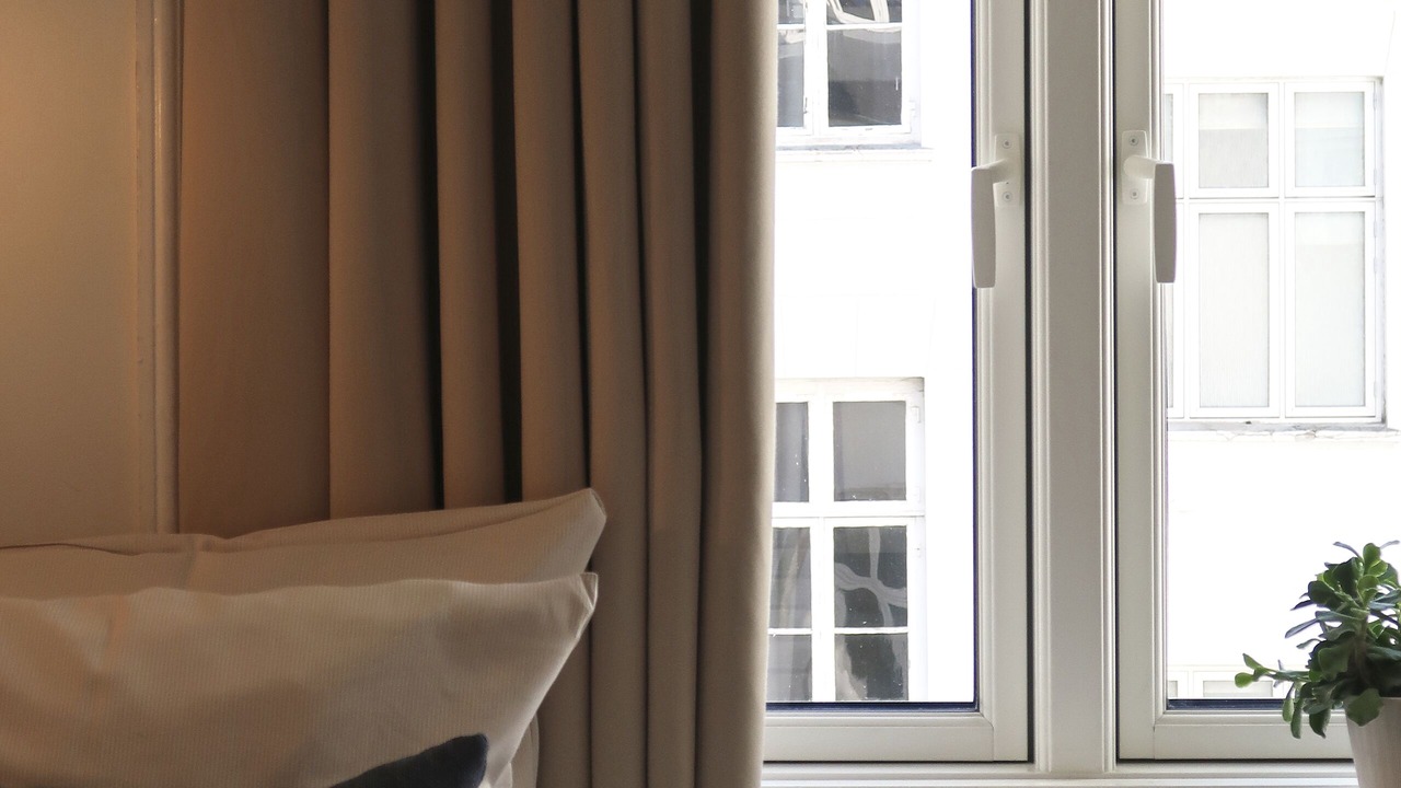 Photo of Bedroom in København V