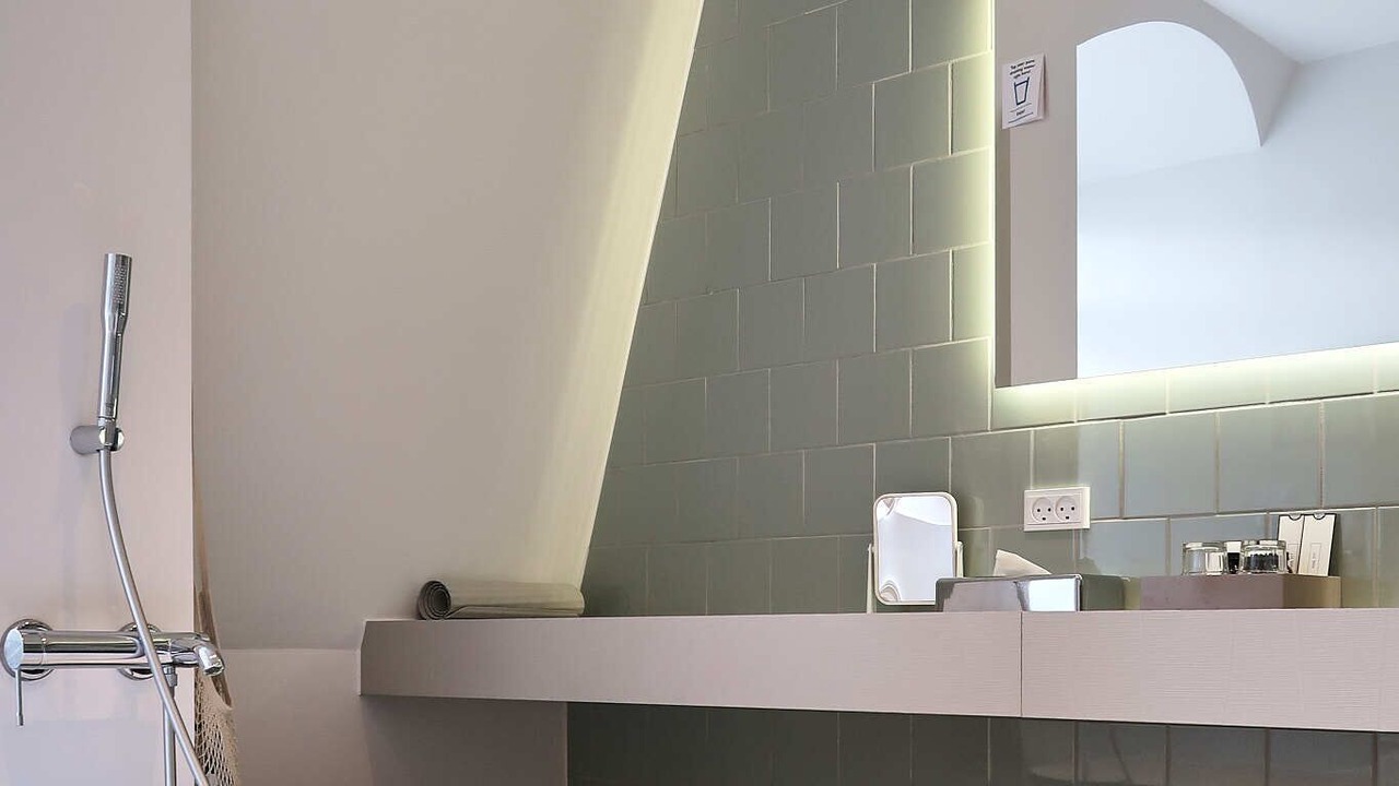 Photo of Bathroom in København V