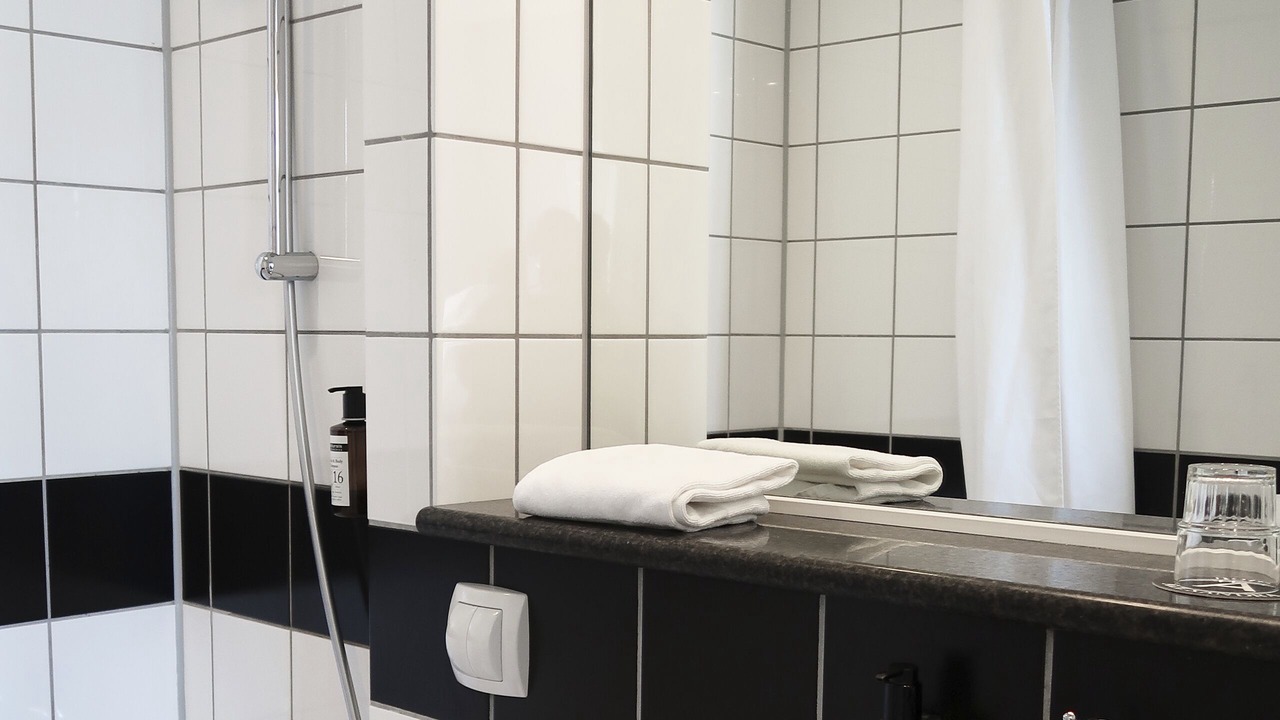 Photo of Bathroom in København V