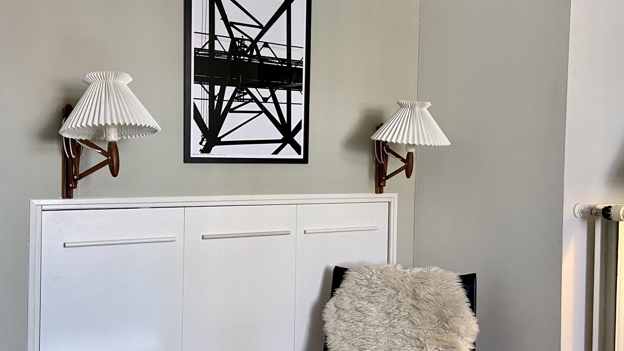 Photo of Bedroom in København V