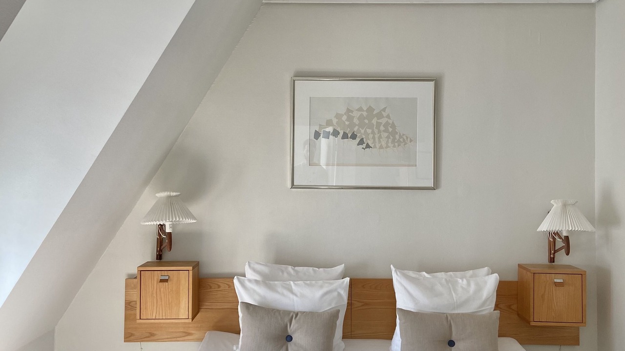 Photo of Bedroom in København V