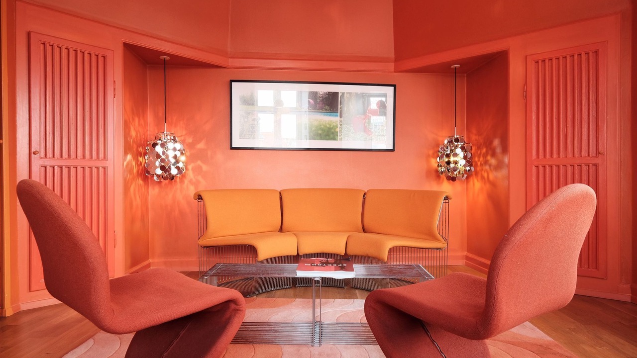 Photo of Bedroom in København V