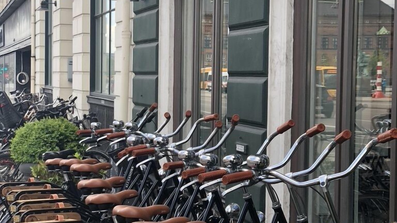 Photo of Outdoor in København V