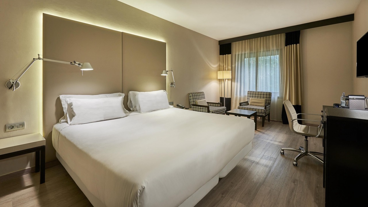 Photo of Bedroom in Lleida